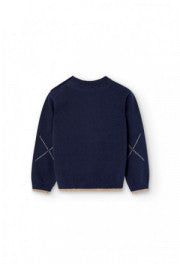 Sueter 715294 boboli