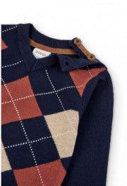 Sueter 715294 boboli