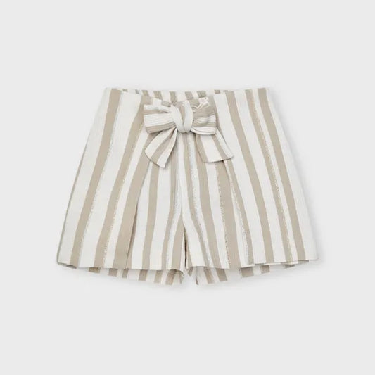 Short 3208 camel