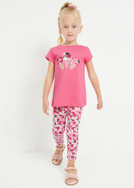 leggins estampados 3778 hibiscus