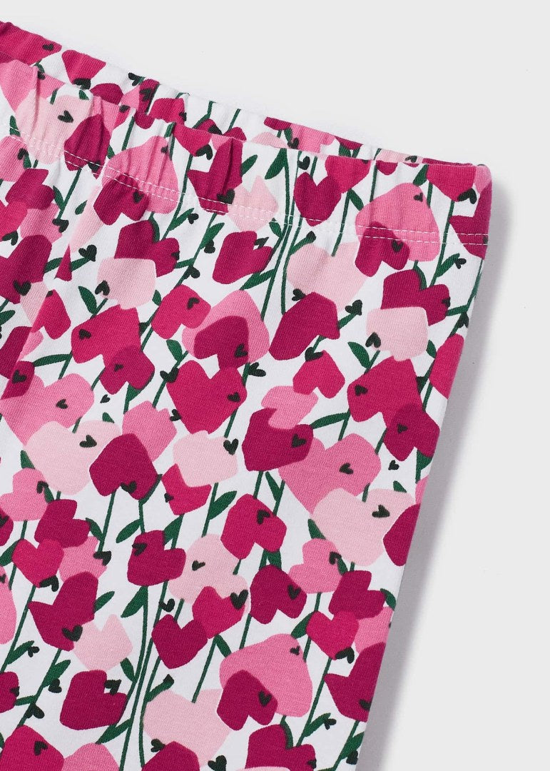 leggins estampados 3778 hibiscus