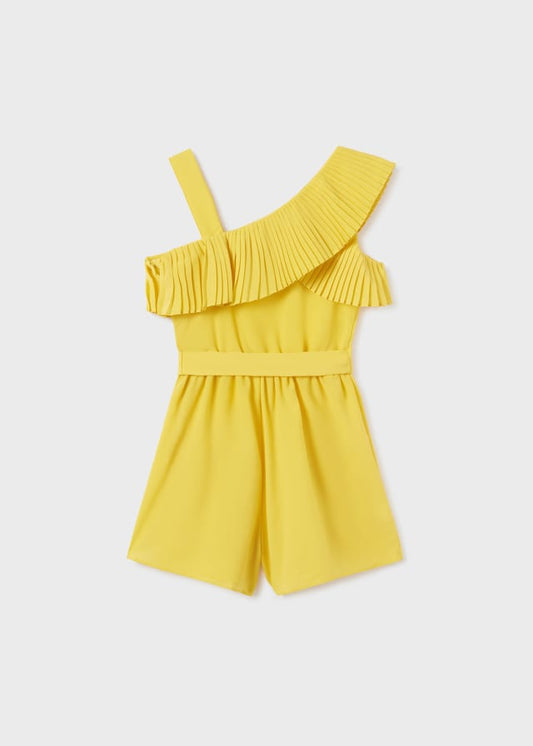 Mono crepe 6840 Mimosa