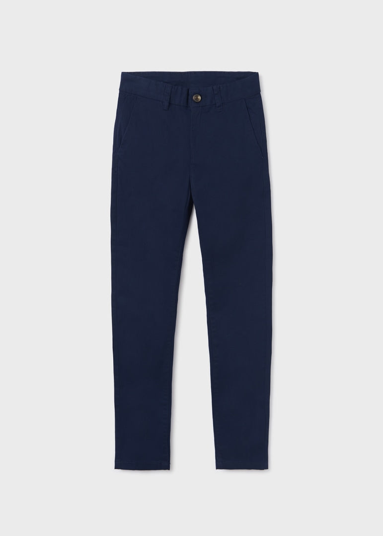 Pantalon 530 marino