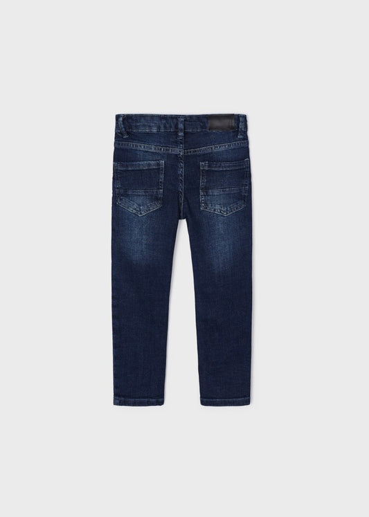 Pantalon 540 Oscuro