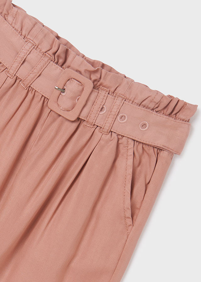 Pantalon 6572 rubor