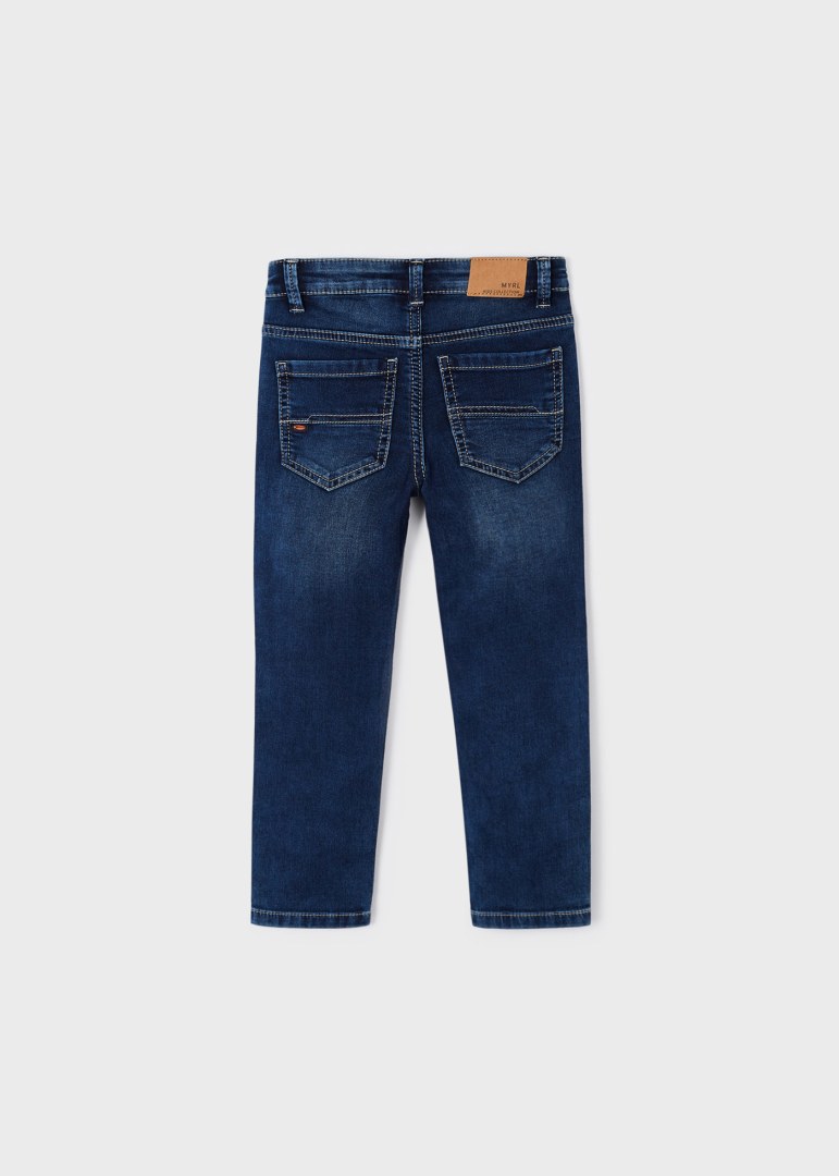 Pantalon 3519 oscuro