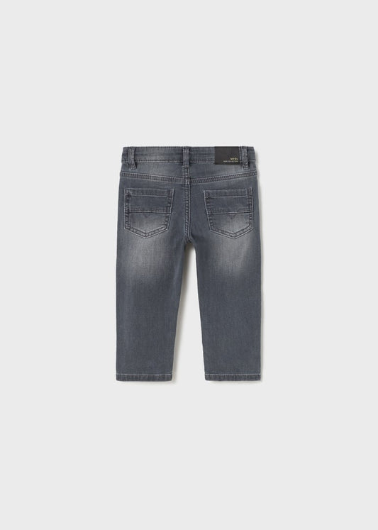 Pantalon tejano 1518 oscuro