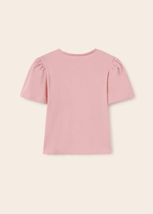 6044 CAMISETA COLORETE