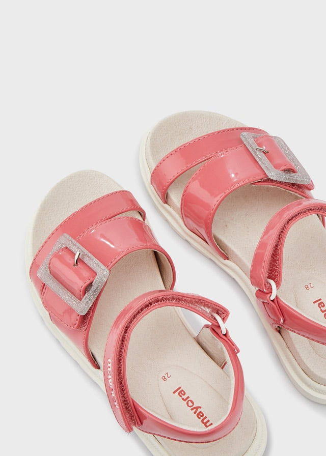Sandalia 43363 45363 47363 coral