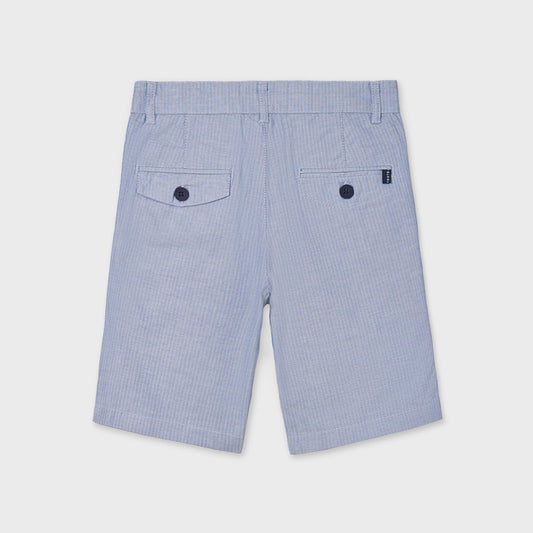Bermuda estampada 6283