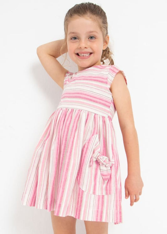 Vestido 3922 Hibiscus