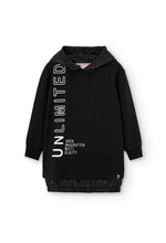 Cargar imagen en el visor de la galería, Vestido felpa 405009