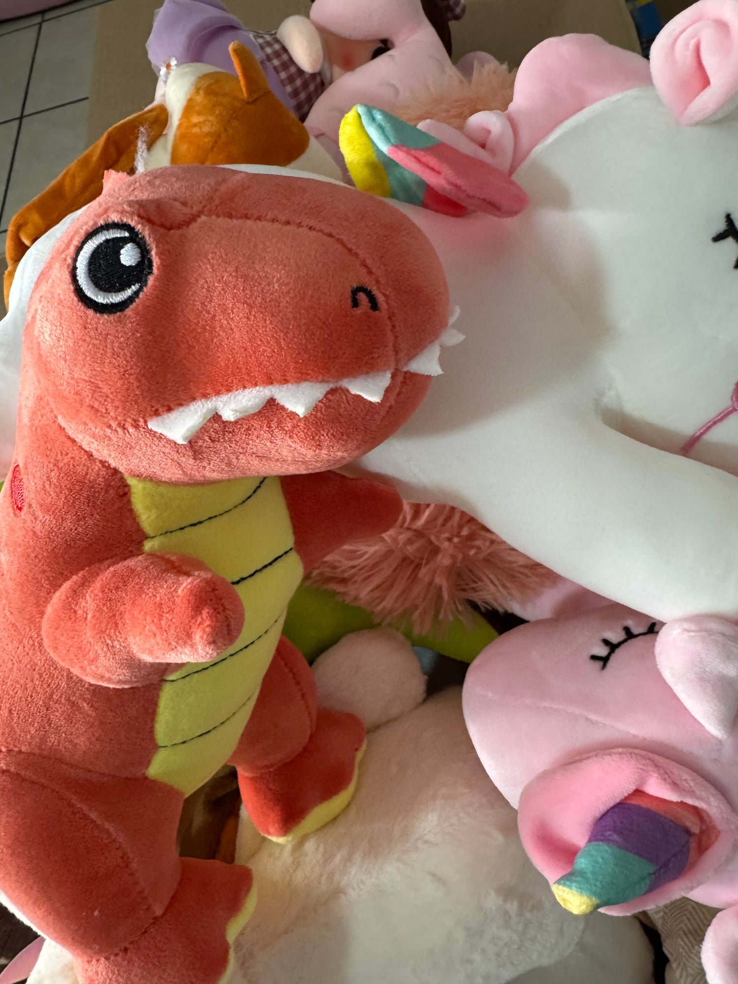 MUÑEQUITOS