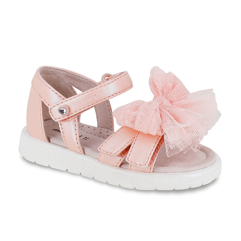 Sandalia 41636 melocoton