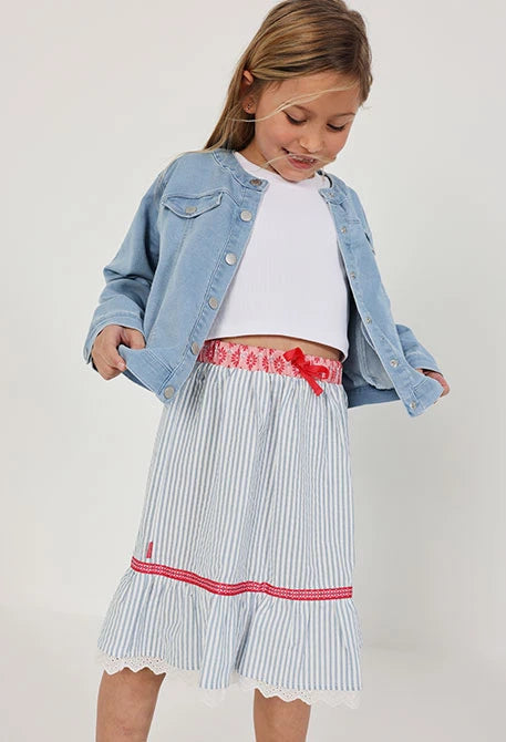 Falda 303095