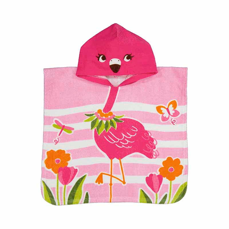Toalla 10691 magenta