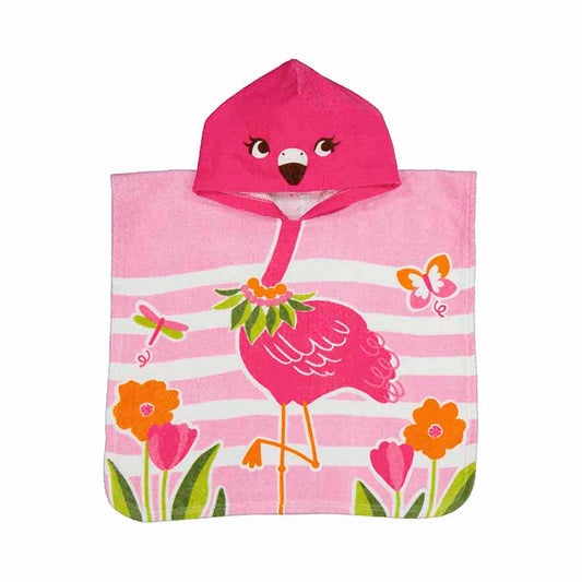 Toalla 10691 magenta