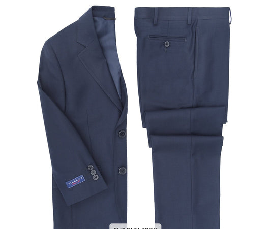 Traje formal zilerys marino