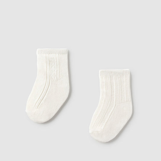 Set calcetines 9863 natural