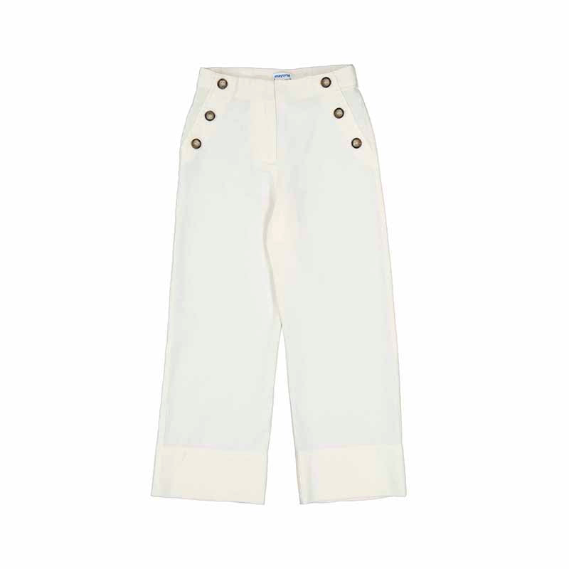 Pantalon 6501 crudo