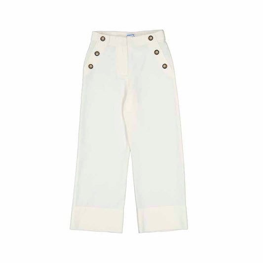 Pantalon 6501 crudo