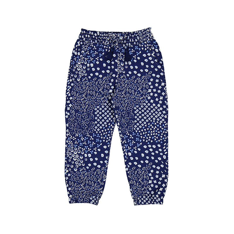 Pantalon 3535 tinta