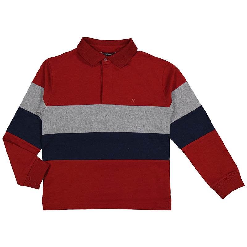 Polo 7101 wine