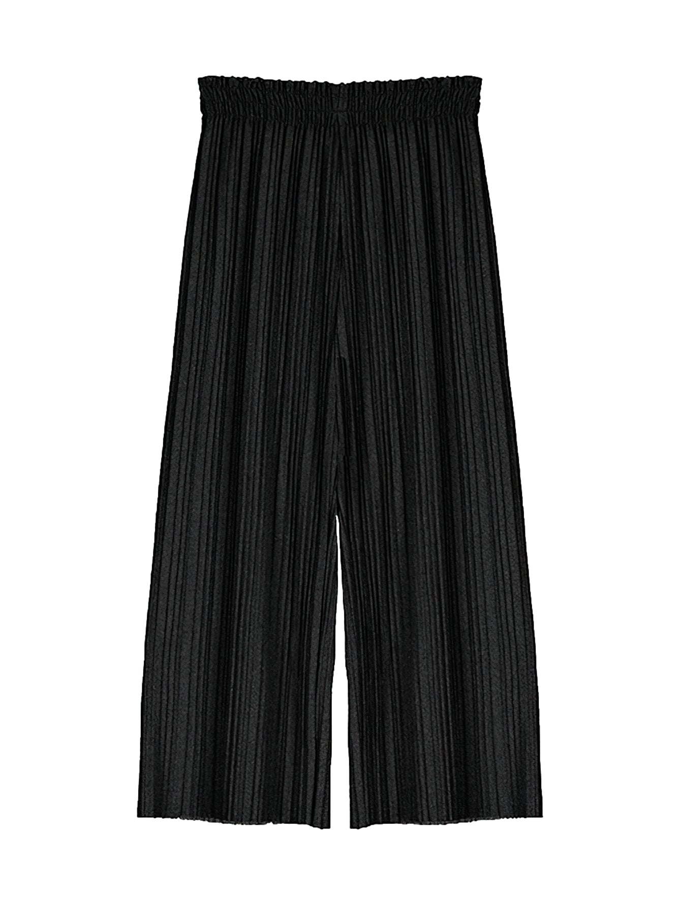 Pantalon 7544 negro