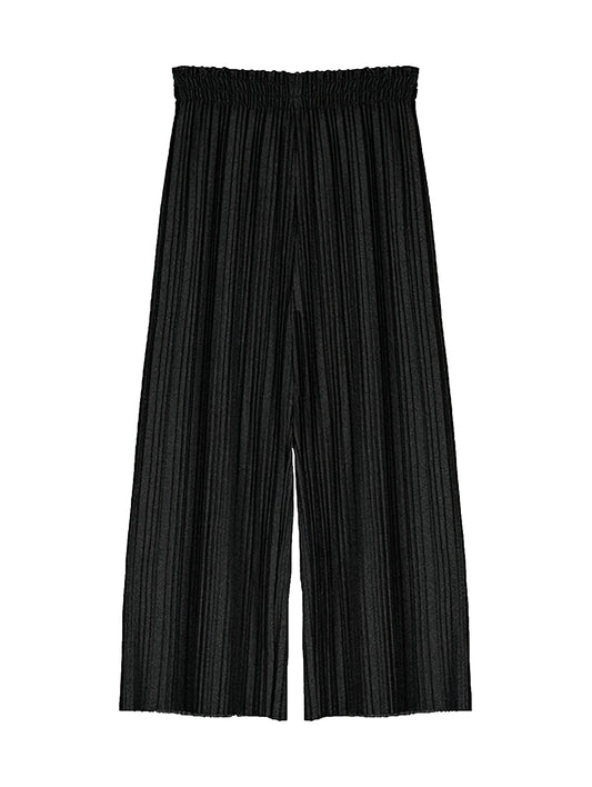 Pantalon 7544 negro