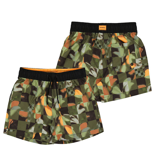 Traje de baño 6674 jungle