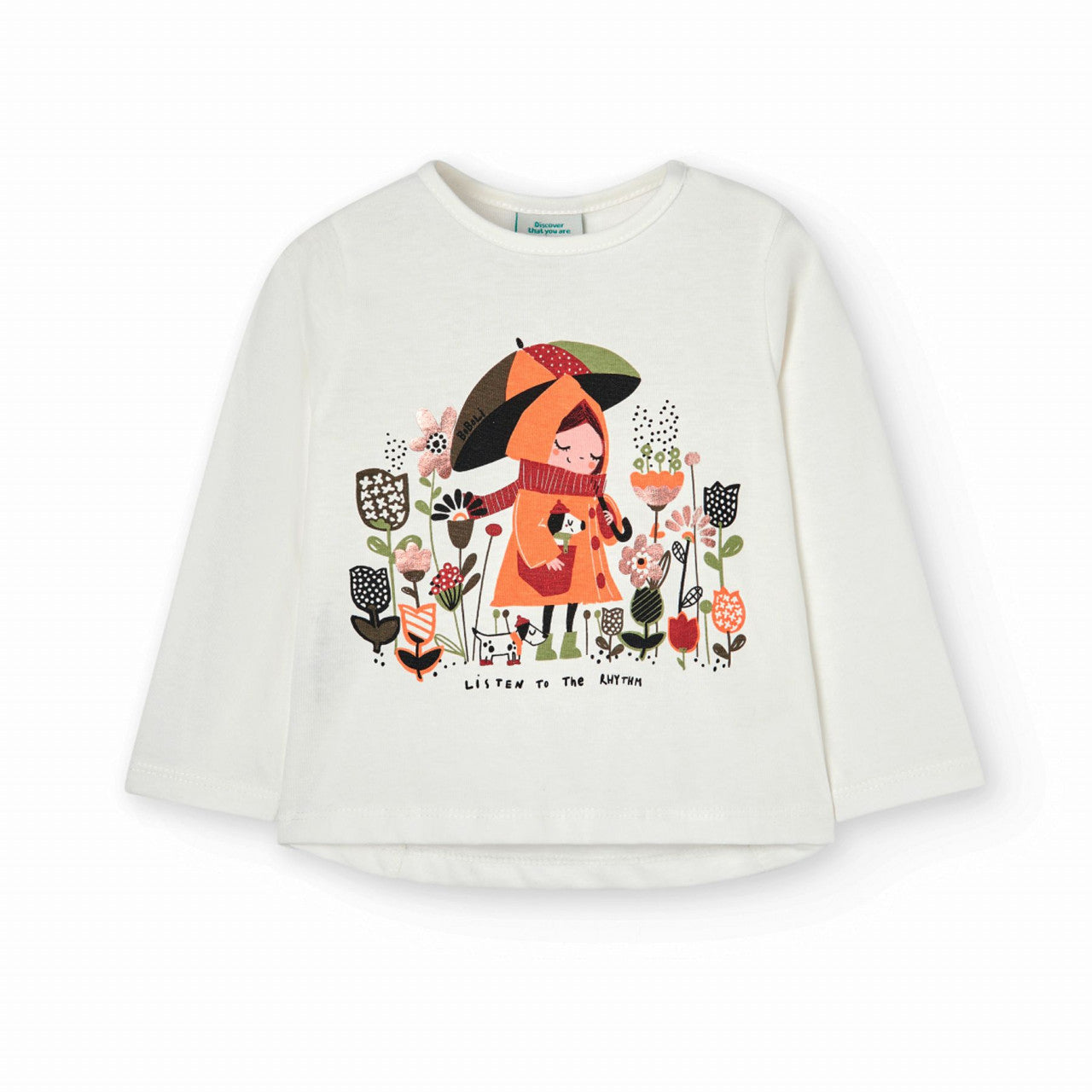 Camiseta 237013 1111
