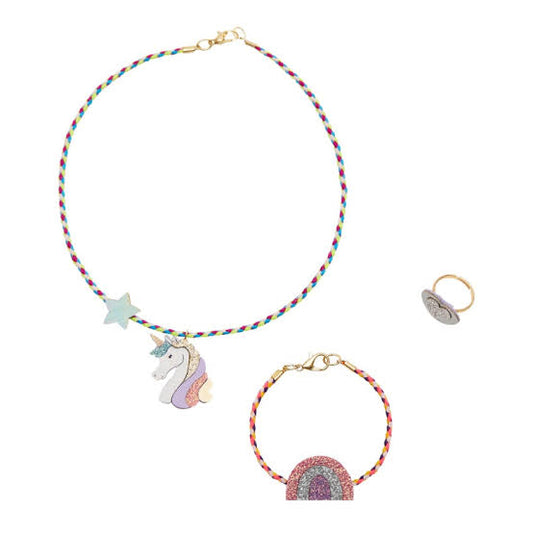 Unicornio set