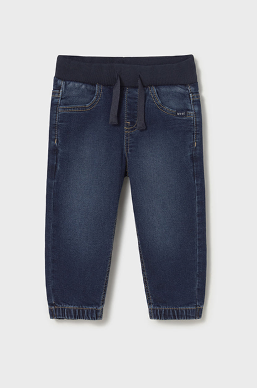 Pantalón 2508 oscuro