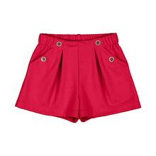 Cargar imagen en el visor de la galería, Camiseta 2047 crd guinda y short 2252 guinda
