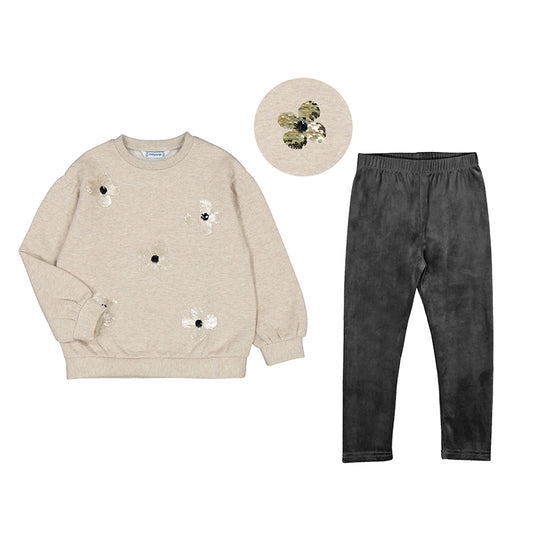 Set 4706 negro