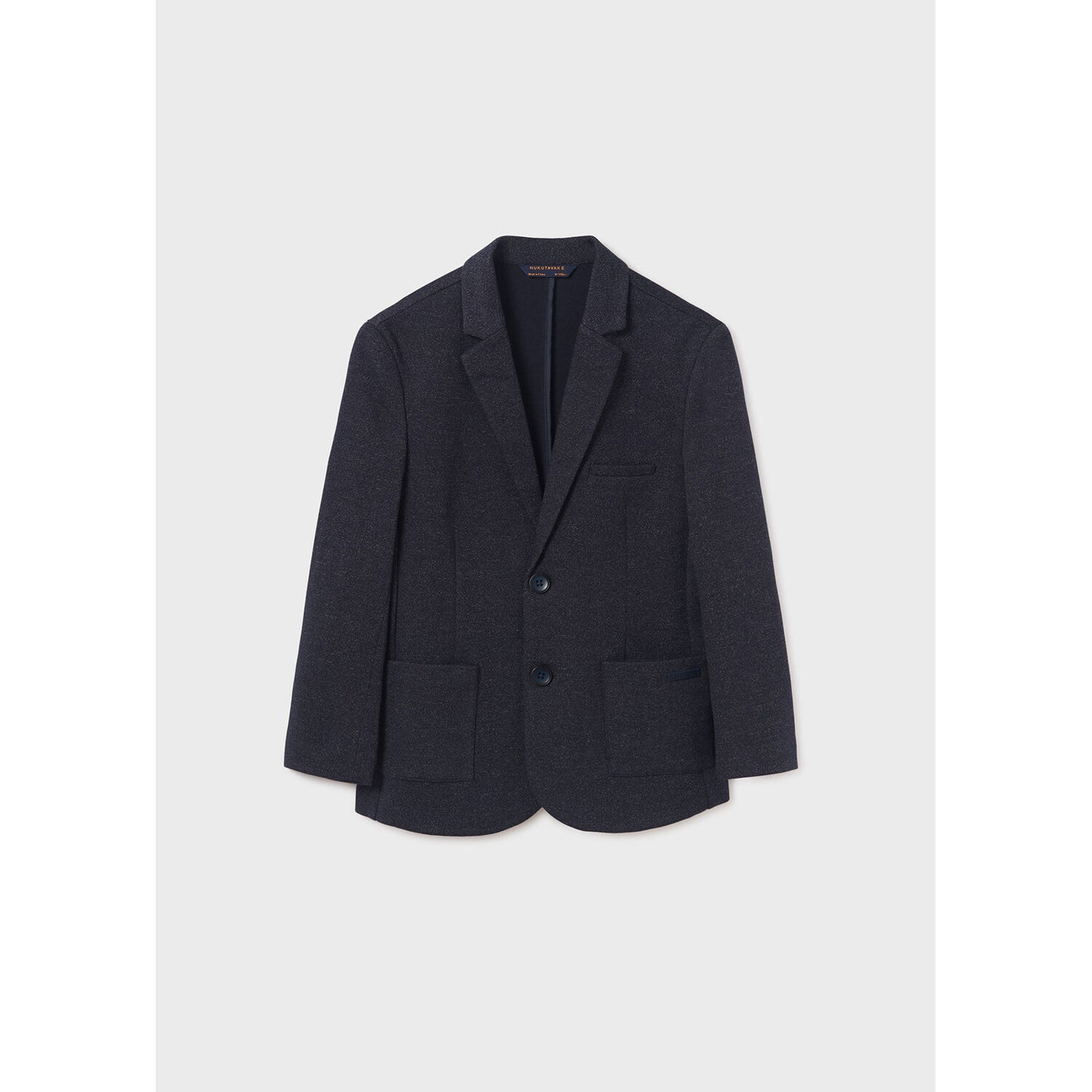 Saco Americana 7430 marino