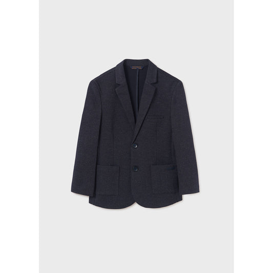 Saco Americana 7430 marino