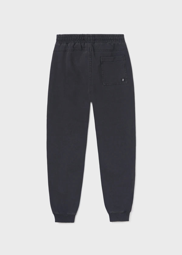 7519 pantalon felpa denim