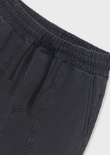 Cargar imagen en el visor de la galería, 7519 pantalon felpa denim
