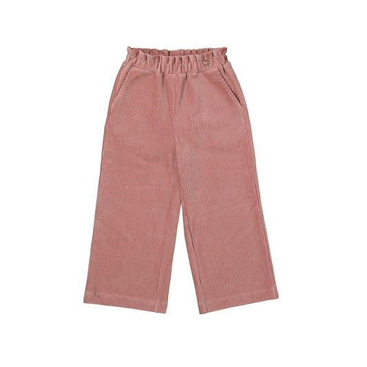 Pantalon 4544 rosado