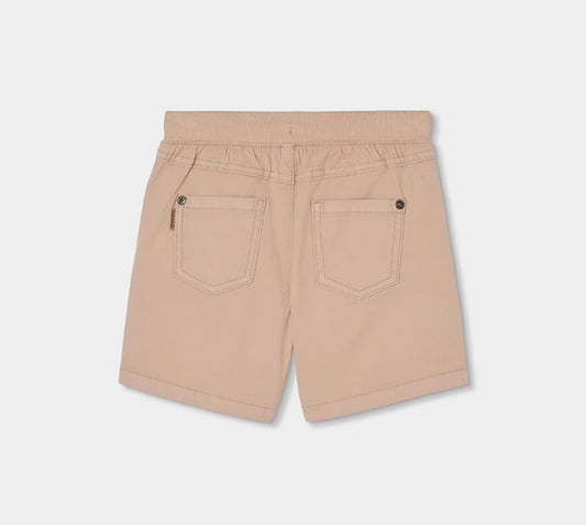 Bermuda Gabardina 693053