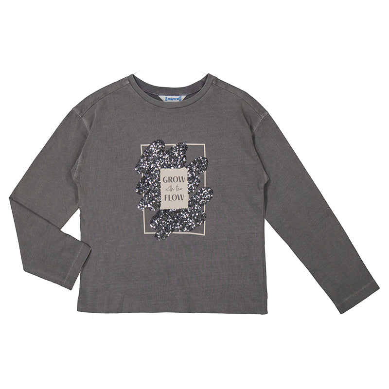 Camiseta 7010 sombra