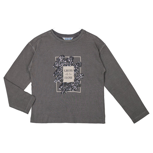 Camiseta 7010 sombra