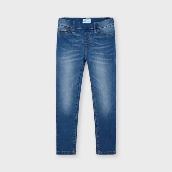 Pantalón 548 oscuro