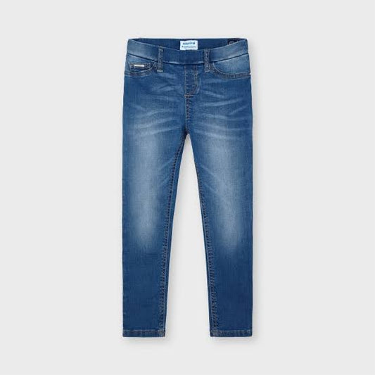 Pantalón 548 oscuro