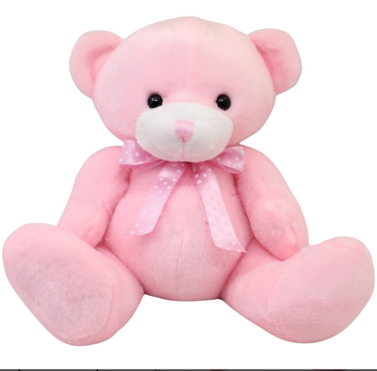 Oso Rosa