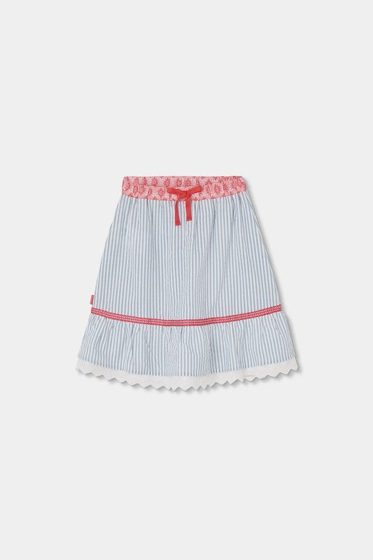 Falda 303095