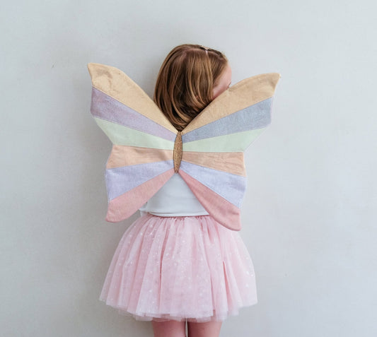 Tutu brillo princesa