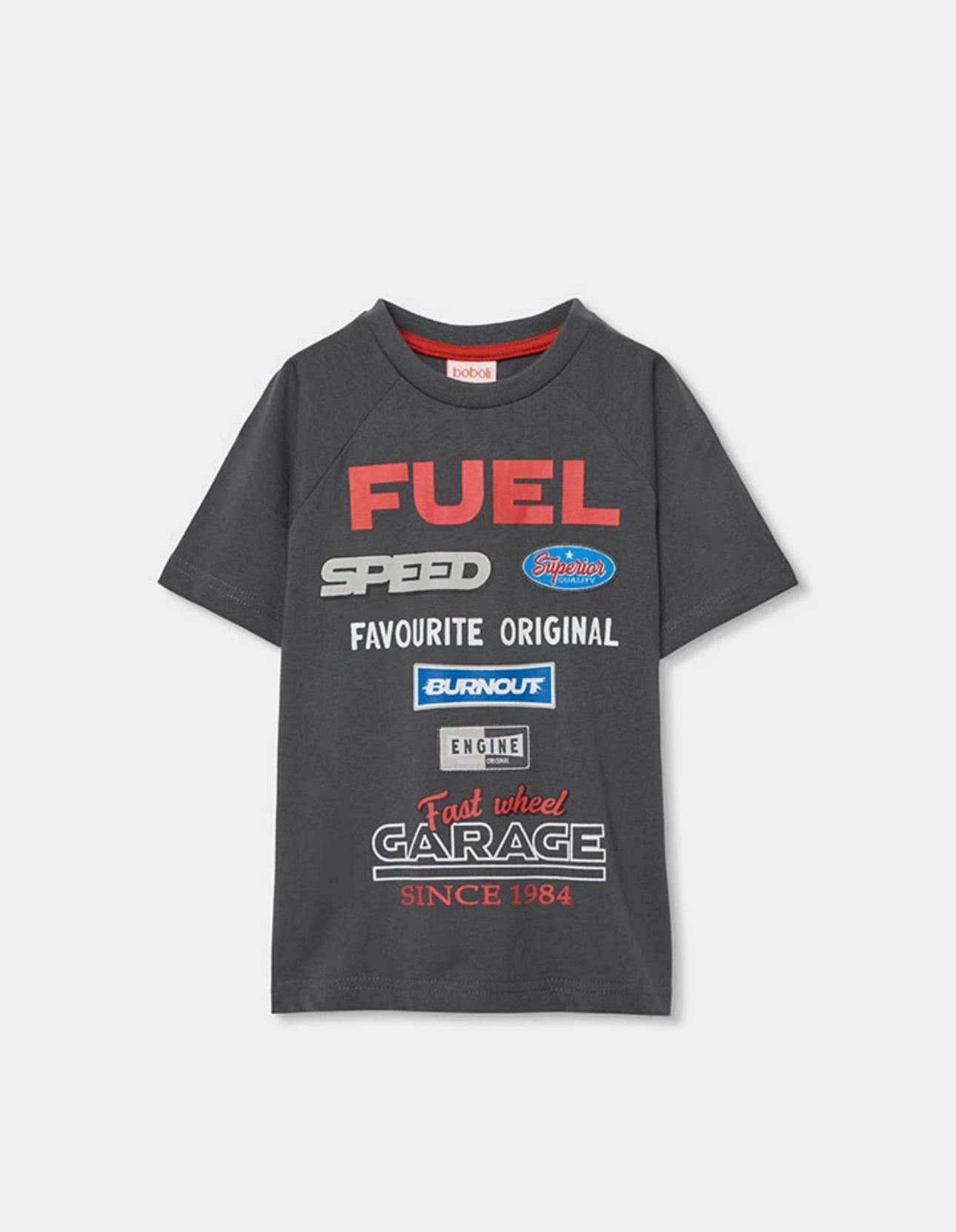 camiseta 603076