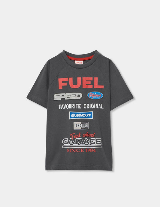 camiseta 603076
